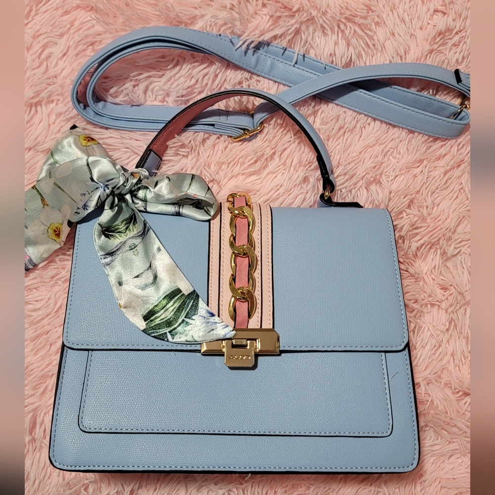 Aldo purse